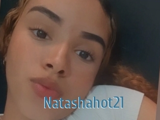 Natashahot21