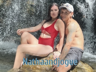 Nathaandjogue