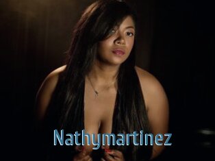 Nathymartinez