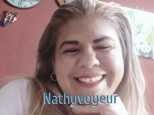Nathyvoyeur