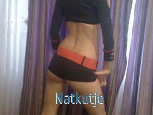 Natkutje