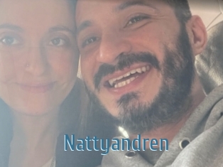 Nattyandren