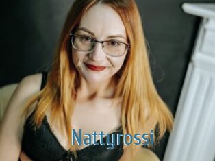 Nattyrossi