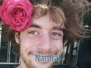 Natural
