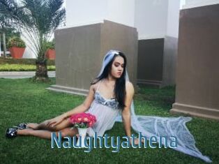 Naughtyathena
