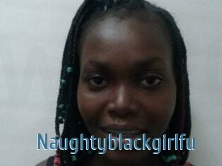 Naughtyblackgirlfu