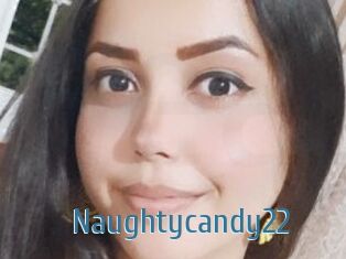 Naughtycandy22