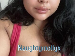 Naughtymollyx