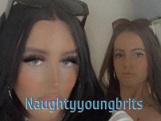 Naughtyyoungbrits