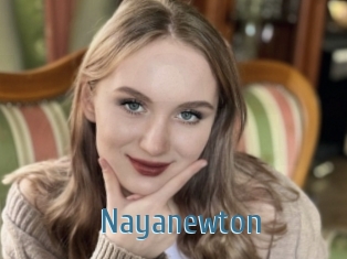 Nayanewton