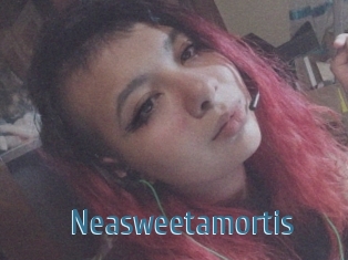 Neasweetamortis