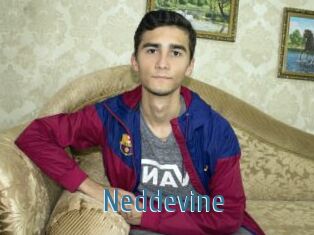Neddevine