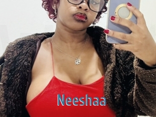 Neeshaa