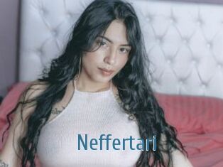 Neffertari