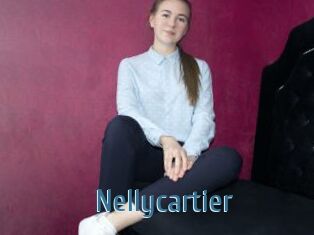 Nellycartier