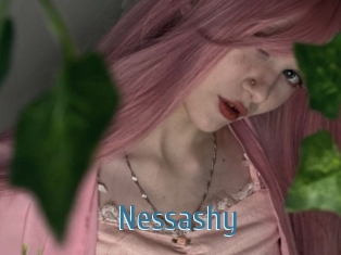 Nessashy