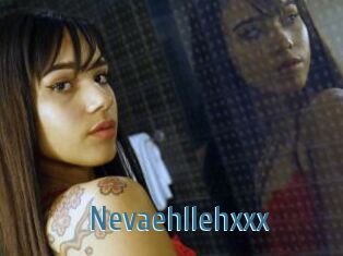Nevaehllehxxx