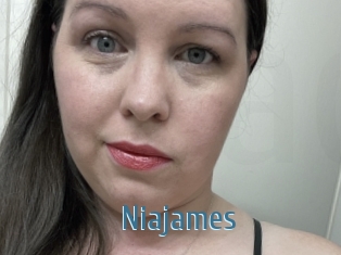 Niajames
