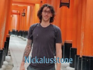 Nickalusstone
