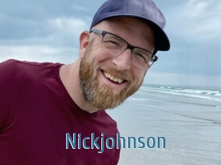 Nickjohnson