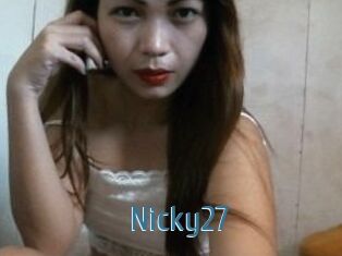 Nicky27