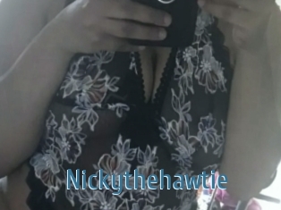 Nickythehawtie