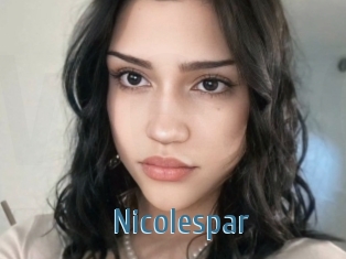 Nicolespar