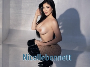 nicollebennett Web adult links