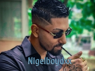 Nigelboydxx