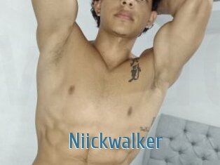 Niickwalker