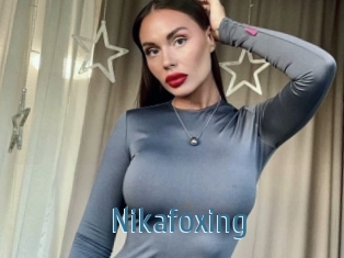 Nikafoxing