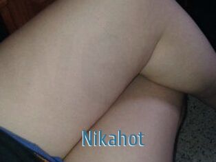 Nikahot
