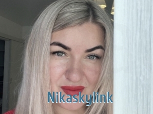 Nikaskylink