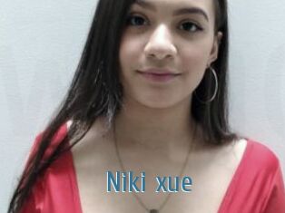 Niki_xue