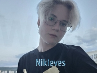 Nikieves