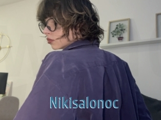 Nikisalonoc