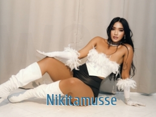 Nikitamusse