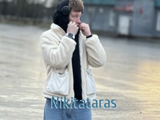 Nikitataras