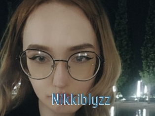 Nikkiblyzz