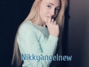 Nikkyangelnew