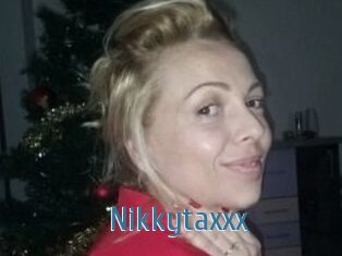 Nikkyta_xxx