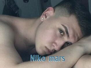 Niko_mars
