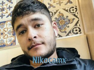 Nikocamx