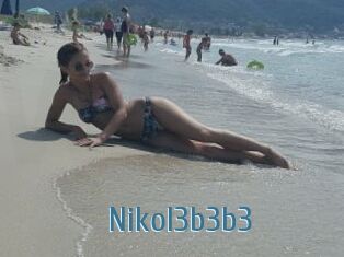Nikol3b3b3