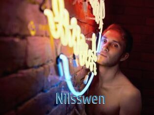 Nilsswen