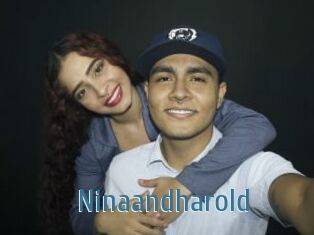 Ninaandharold