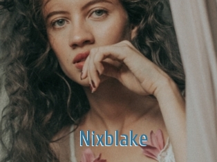 Nixblake
