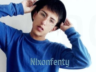 Nixonfenty