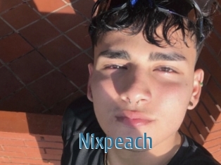 Nixpeach