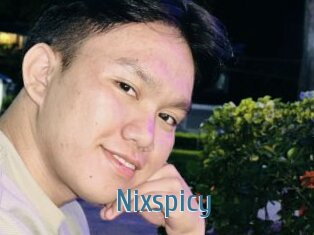 Nixspicy